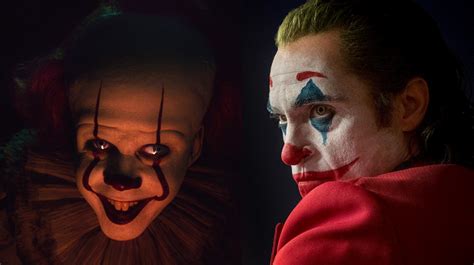 The Joker vs Pennywise: Who Wins the Bet? - Ranker Online