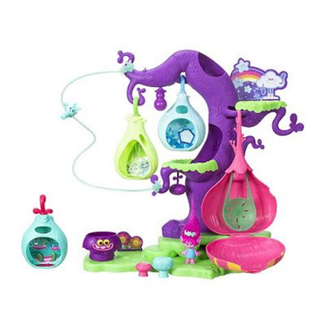 Tree House Trolls — playfunstore