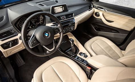 2016 BMW X1 XDrive28i | Cars Exclusive Videos and Photos Updates