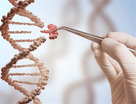 How CRISPR gene editing is revolutionizing the world–and why we need to ...