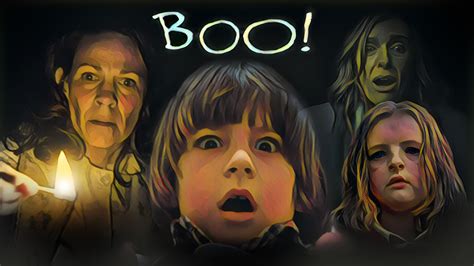 BOO! 5 Lessons In Fear From Great Horror Movies - LunacyU