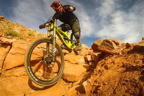 The Must-Do 3 Days of Mountain Biking in Moab, UT - Singletracks ...