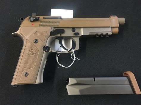 Beretta M9a3 - For Sale :: Guns.com