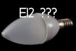 What is an E12 Light Bulb? (The Easy Way to Tell)