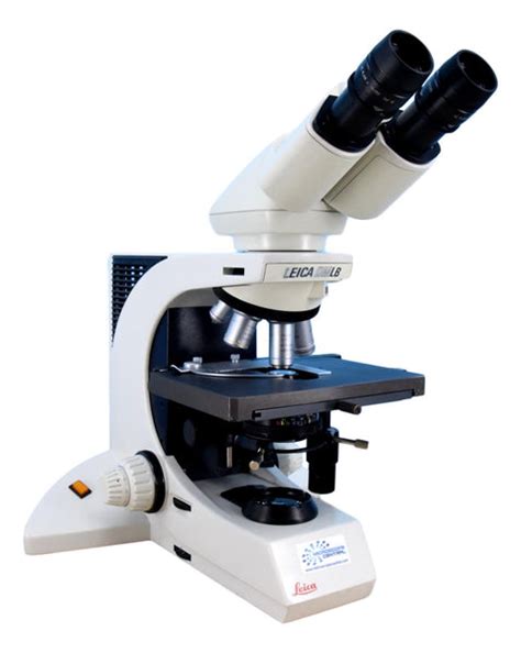 Leica DMLB Clinical Microscope – Microscope Central