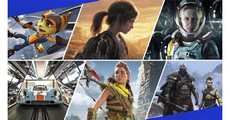 The best PS5 games - new, pre-order & upcoming | PlayStation (Canada)