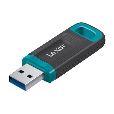 LEXAR USB 3.0 TOUGH DRIVE 64GB - Power.dk