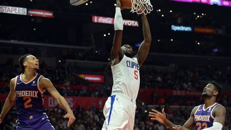 Suns, Clippers dominate NBA 2K Players Tournament quarterfinals - ABC7 ...