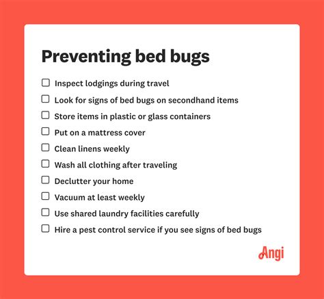 How to Protect Bed from Bed Bugs?