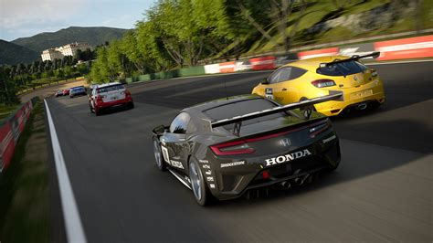 15 BEST Racing Games of 2022 - Gameranx