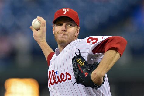 Roy Halladay Net Worth: How Rich Was Former Phillies Pitcher? | IBTimes