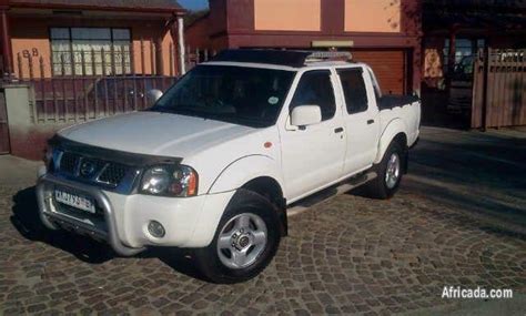 Nissan bakkie | Parts / Accessories for sale in Benoni, Gauteng ...