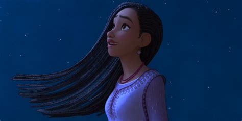 Celebrate 100 Years of Disney With New 'Wish' Character Posters