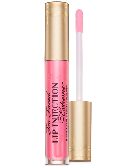 Wholesale Too Faced Lip Injection Extreme Lip Plumper Bubblegum Yum ...