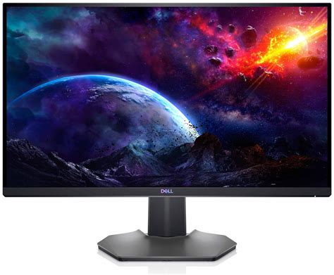 Dell S2721DGFA 27" WQHD (2560x1440) 165Hz 1ms IPS AMD FreeSync Premium ...