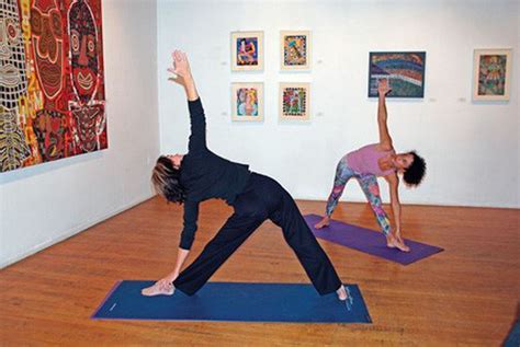 Strike a pose: How ancient yoga practice can improve your health ...