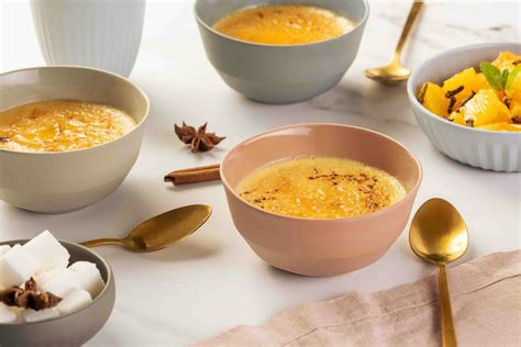 Crème Brûlée | Kotányi