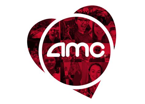 Amc Logo Font