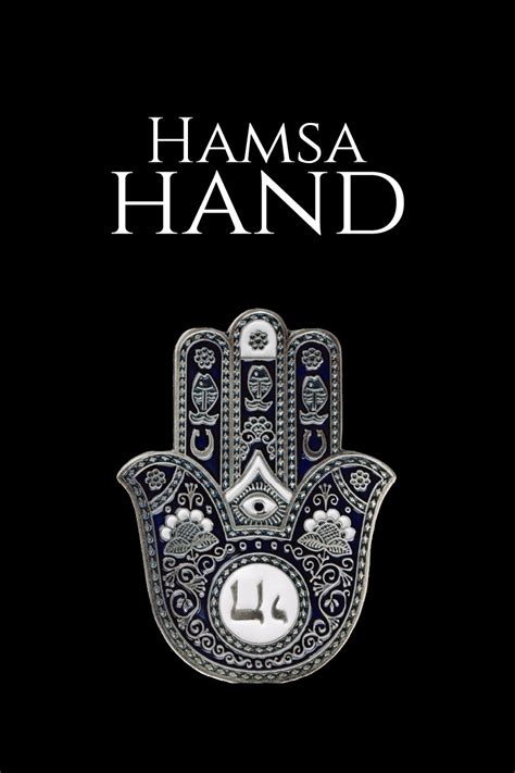 Hamsa Hand Meaning: Symbolism, History & How to Wear It | Jewelry Auctioned