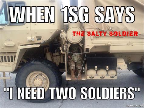 The 13 Funniest Military Memes of the Week 3/16/16 | Military.com