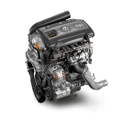 The 7 Most Common VW 2.0T TSI Engine Problems - Volkswagen Tuning