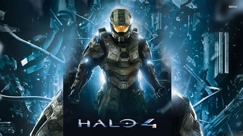 Halo 4 HD wallpaper | Halo master chief, Halo pc, Halo 4