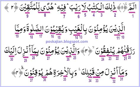 Contoh Mad Iwad Dalam Surat Al Baqarah – Berbagai Contoh