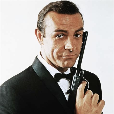 James Bond (Sean Connery) | James Bond Wiki | Fandom