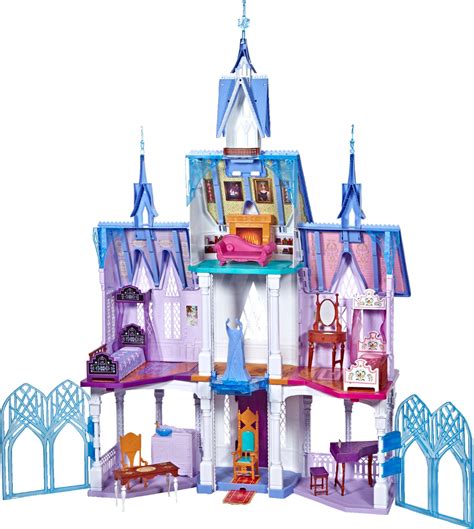 Frozen Castle Toy Target