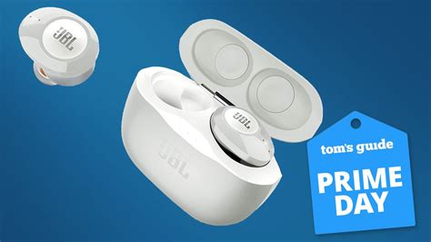 JBL just destroyed AirPods Prime Day deal with $39 wireless earbuds ...