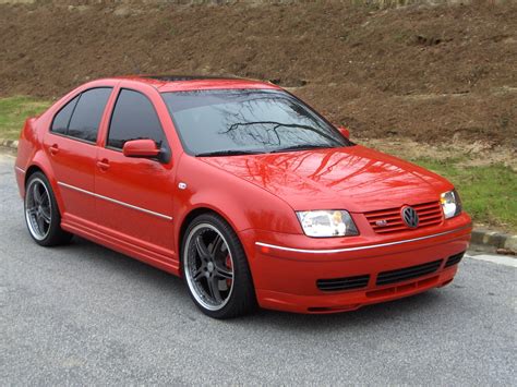 2004 Volkswagen Jetta - Overview - CarGurus