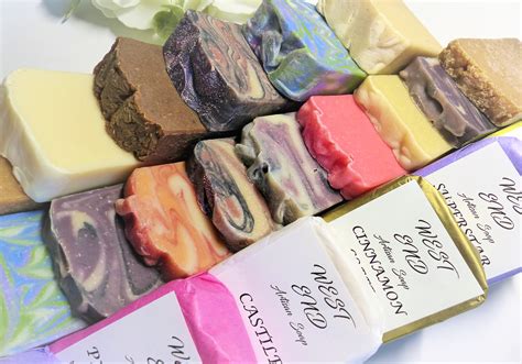 Handmade Soap