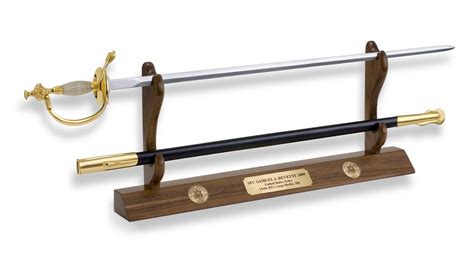 Military Swords, Military Sword displays, Navy Cutlas Display