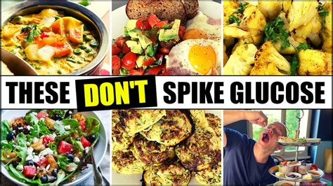 5 Low Carb Meals for Diabetics that Don't Spike Blood Sugar – WeightBlink