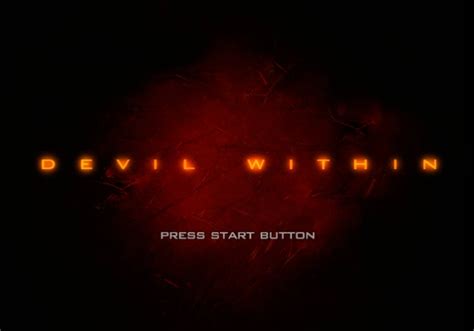 Tekken 5/Devil Within | Tekkenpedia Ita | Fandom