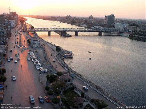 City of El Mansoura in Egypt | Places in egypt, Egypt tours, Egypt travel