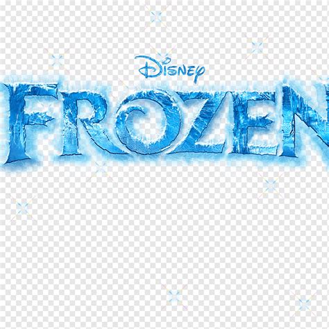 Disney Frozen Logo Vector