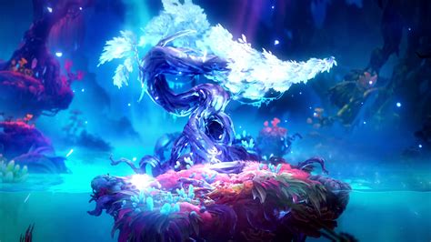 Ori and the Will of the Wisps: il nuovo update migliora notevolmente la ...