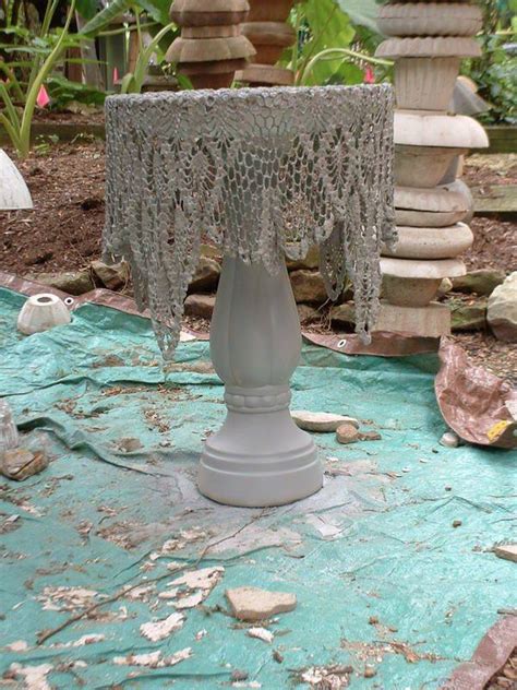 Diy Outdoor Decor, Rustic Garden Decor, Rustic Gardens, Cottage Gardens ...