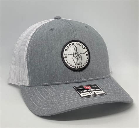 HATS – Be Good Golf Co