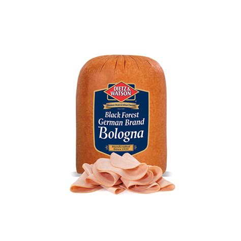 German Brand Garlic Bologna - Wild Country Meats