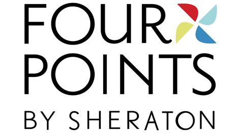 Four Points by Sheraton Vector Logo | Free Download - (.SVG + .PNG ...