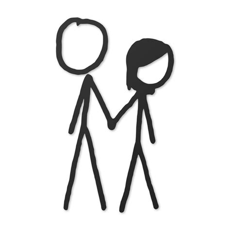 Top 5 Stick Figures — Steve Lovelace