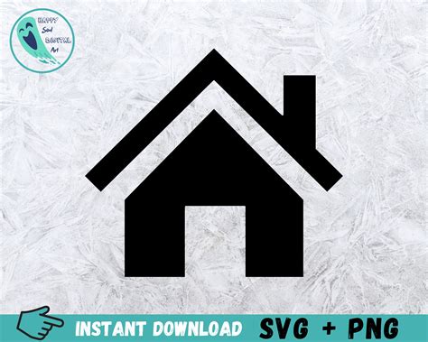 House SVG Building Svg Home Svg House Cricut House - Etsy