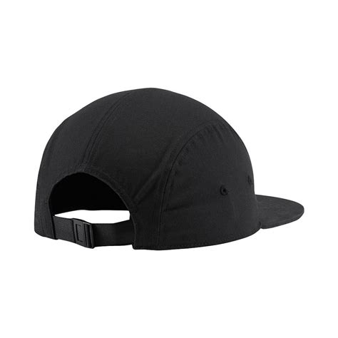 Reebok Classics CL FO 5-Panel Cap, Black - Hlstore.com | Highlights