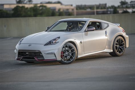 2016 Nissan 370Z Coupe Models Will Have Fake Engine Sounds Pumped into ...