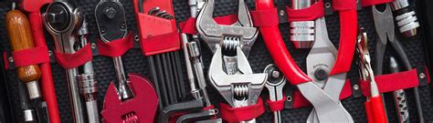 Hand Tools - Wrenches, Sockets, Pliers, Screwdrivers | TOOLSiD