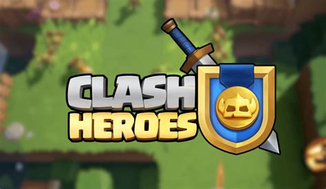 Clash heroes Alpha Leaks: Characters, spells leaked - Mobile Gaming Hub