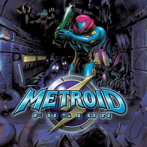 Metroid Fusion Abilities Completion Checklists - IGN