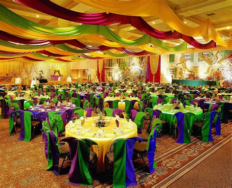 10 Fabulous Mardi Gras Party Ideas For Adults 2024